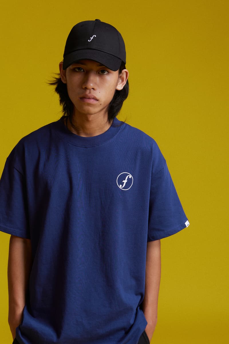 Fatlip 全新 2022「Hybrid Theory」系列 Vol.2 正式发布