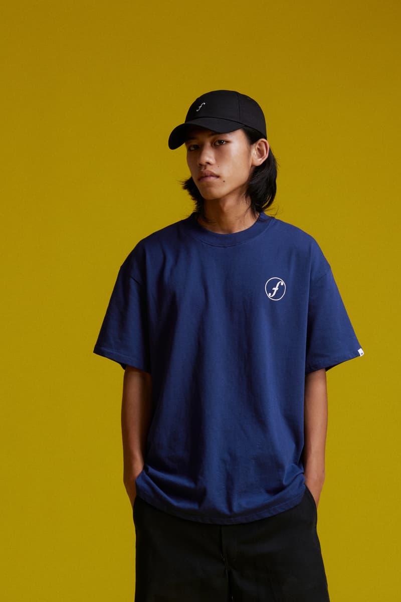 Fatlip 全新 2022「Hybrid Theory」系列 Vol.2 正式发布