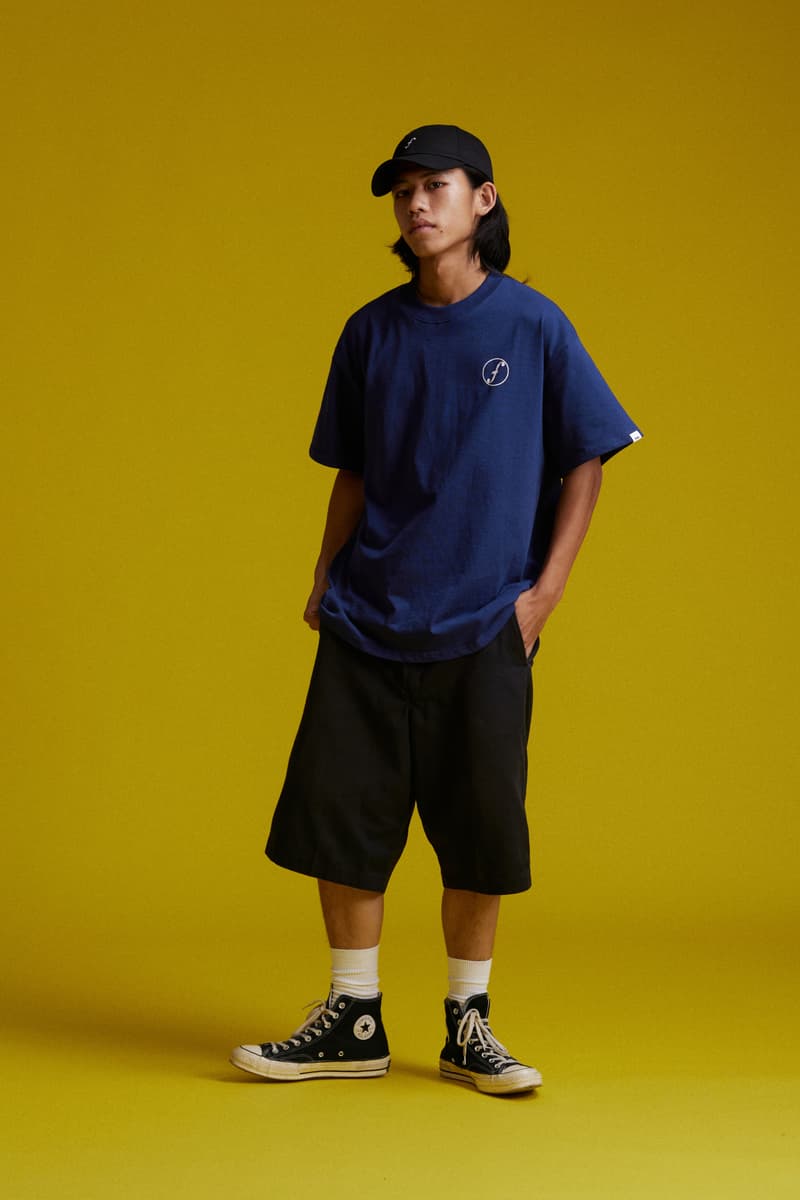 Fatlip 全新 2022「Hybrid Theory」系列 Vol.2 正式发布