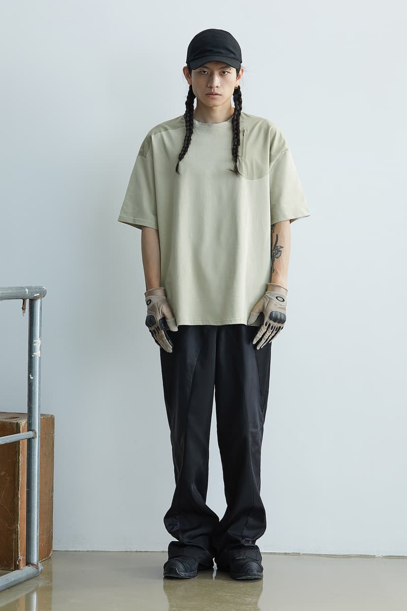 新锐品牌圭 Guī™ 正式发布首个系列