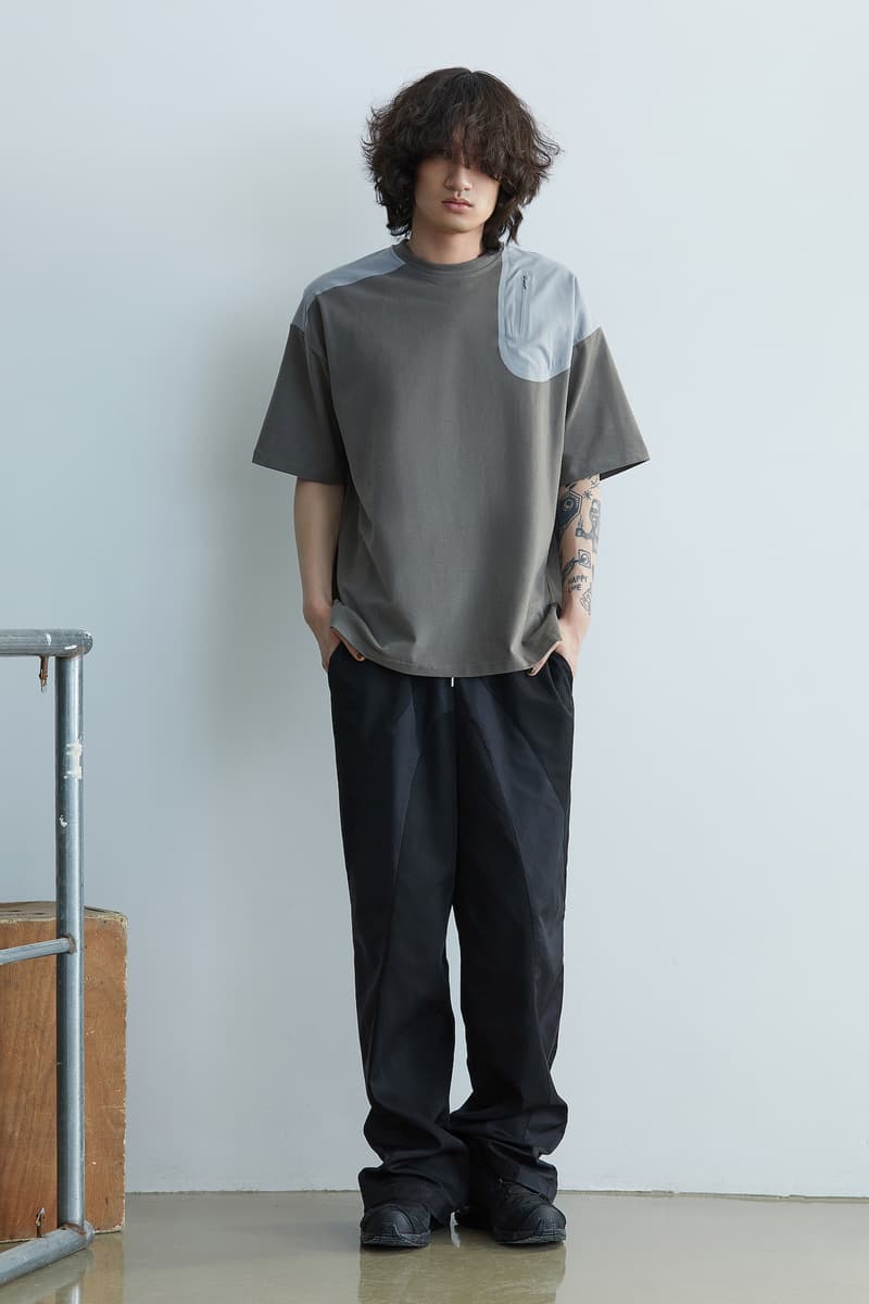 新锐品牌圭 Guī™ 正式发布首个系列