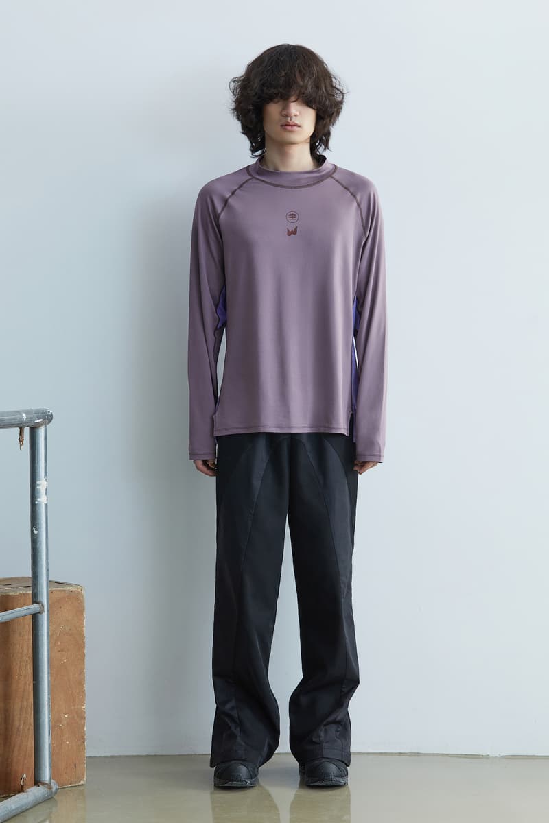 新锐品牌圭 Guī™ 正式发布首个系列