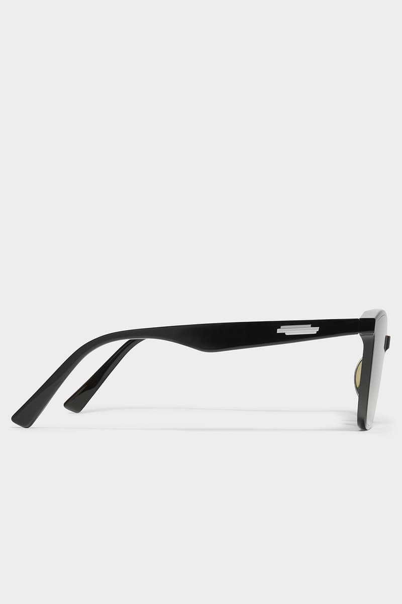 Gentle Monster 攜手足球运动员孫興慜打造联名別注系列