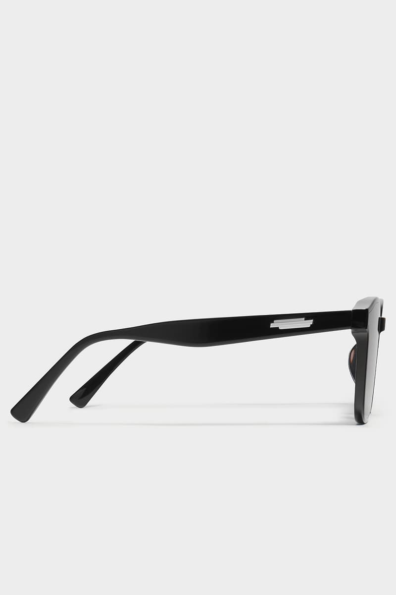 Gentle Monster 攜手足球运动员孫興慜打造联名別注系列