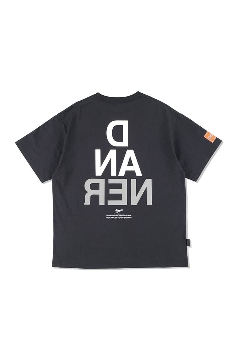 Danner x WIND AND SEA 最新聯名戶外系列正式登場