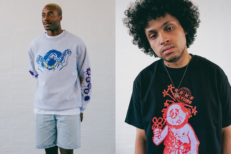 Bene Culture 2022 春夏系列第二波新品正式发布