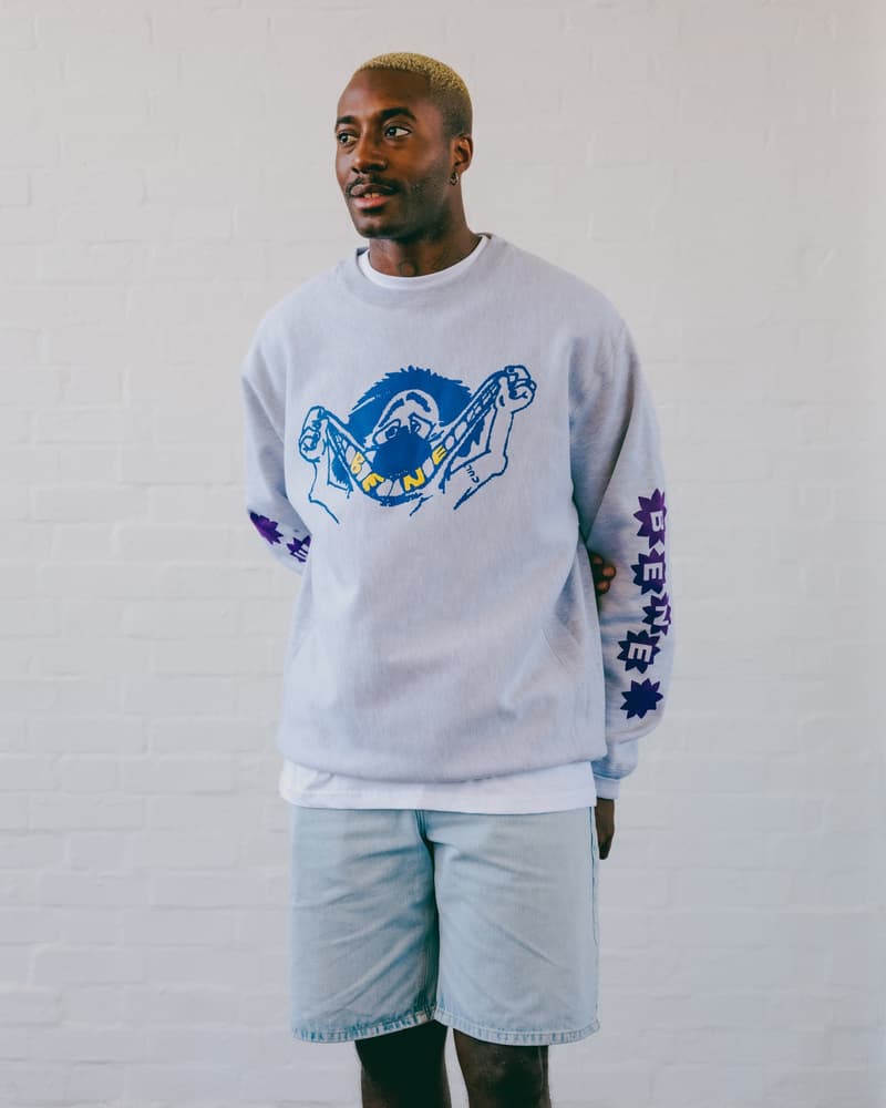 Bene Culture 2022 春夏系列第二波新品正式发布