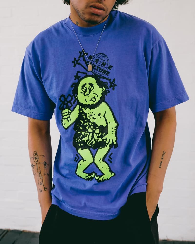 Bene Culture 2022 春夏系列第二波新品正式发布