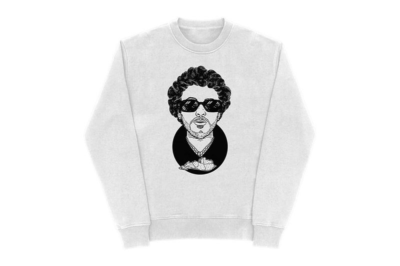 KFC x Jack Harlow 专属套餐周边联名服饰正式登场