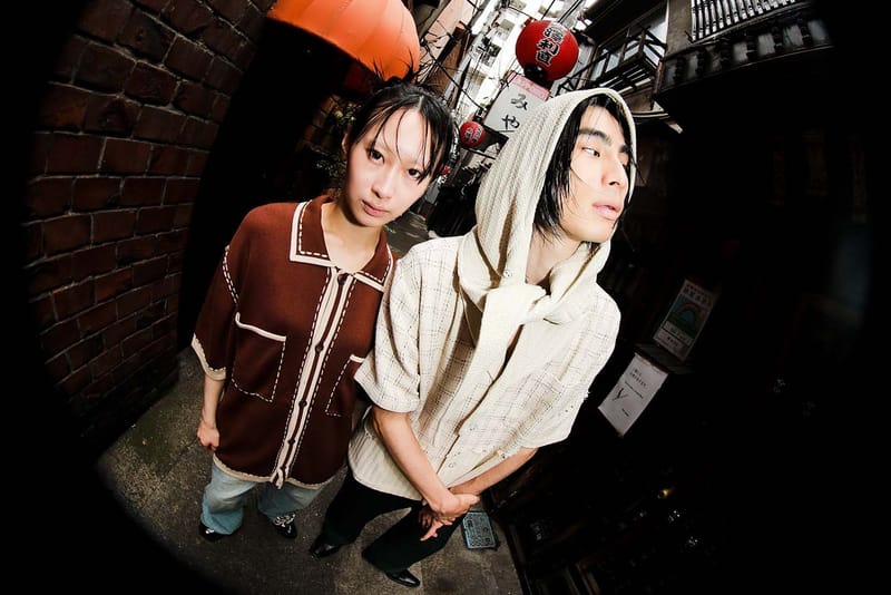 PLATEAU STUDIO 发布 2022 春夏首支海外形象片