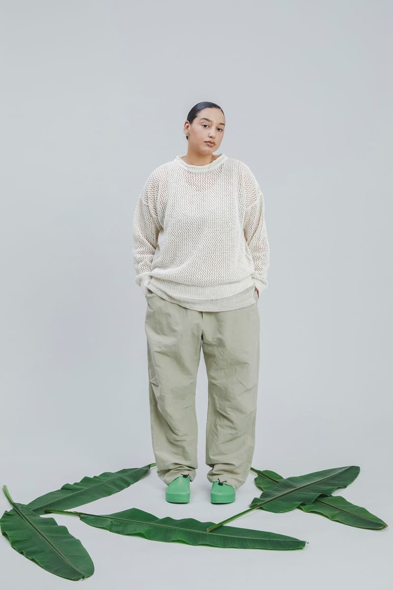 s.k. manor hill 正式發佈 2023 春夏系列「Vol. XV」Lookbook