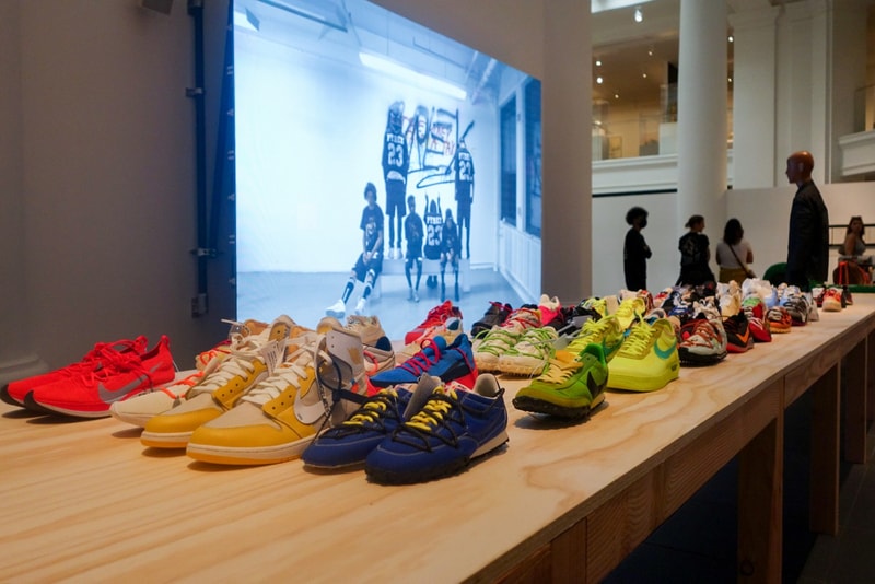 独家走进《Virgil Abloh: Figures of Speech》布鲁克林博物馆展览