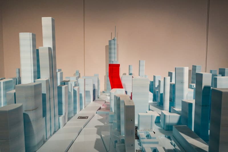 独家走进《Virgil Abloh: Figures of Speech》布鲁克林博物馆展览