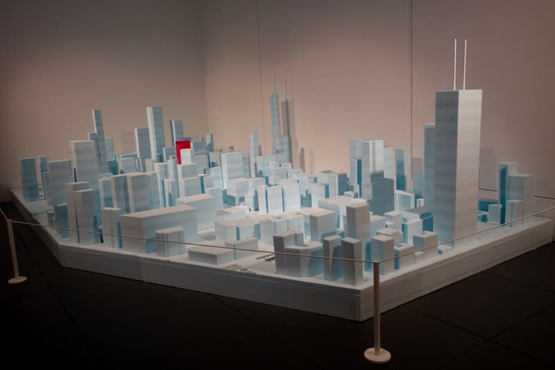 独家走进《Virgil Abloh: Figures of Speech》布鲁克林博物馆展览