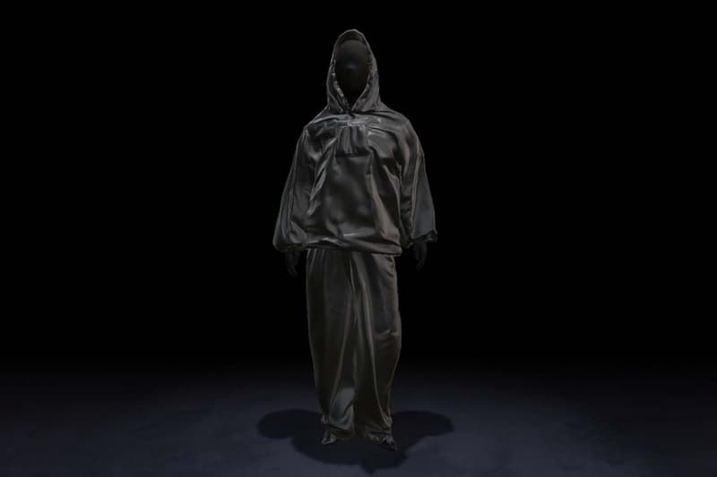 YEEZY GAP ENGINEERED BY BALENCIAGA 手机网页游戏正式登场