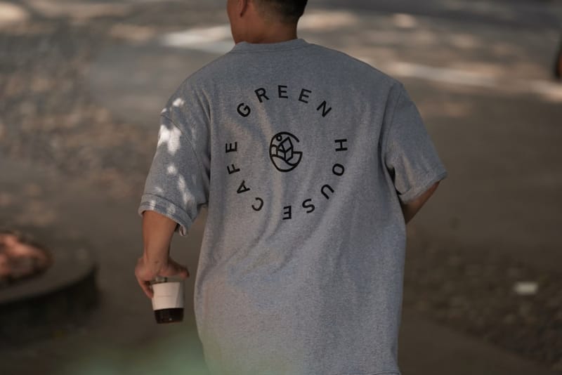 GREEN HOUSE 全新 2022 夏季 「Pocket Summer」系列正式登场