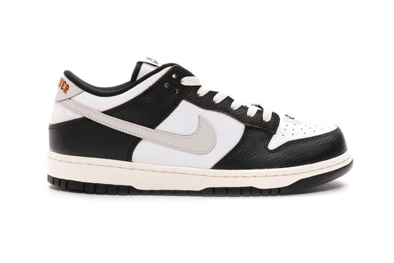 HUF x Nike SB Dunk Low「City Pack」完整联名系列曝光