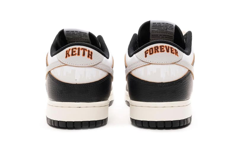 HUF x Nike SB Dunk Low「City Pack」完整联名系列曝光