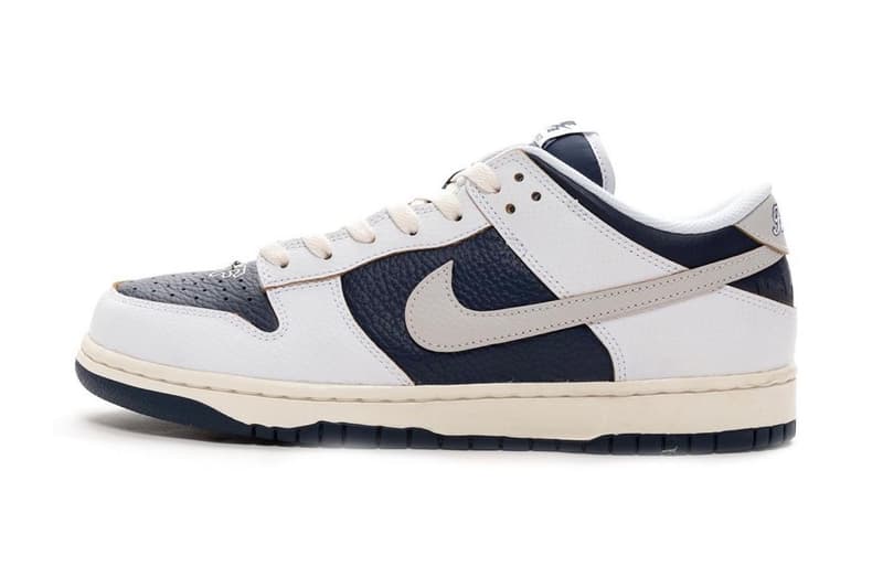 HUF x Nike SB Dunk Low「City Pack」完整联名系列曝光