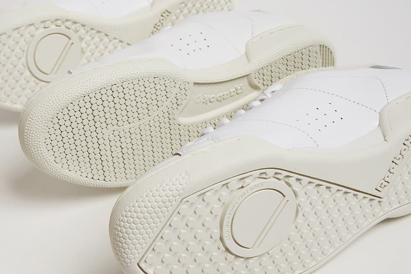 JJJJound x Reebok NPC II 最新联名鞋款发售情报正式公开