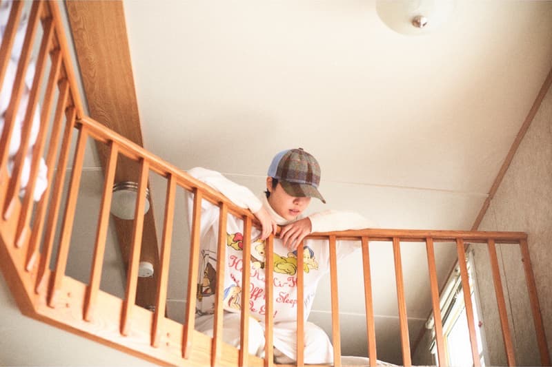 KIJIMA TAKAYUKI 全新 2022 秋冬系列「Friendly Chic」正式登场