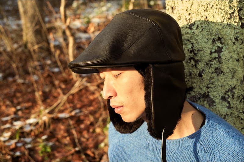 KIJIMA TAKAYUKI 全新 2022 秋冬系列「Friendly Chic」正式登场