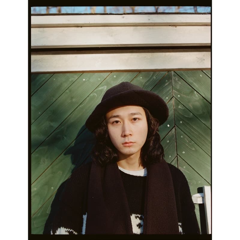 KIJIMA TAKAYUKI 全新 2022 秋冬系列「Friendly Chic」正式登场