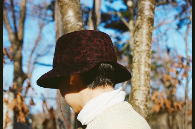KIJIMA TAKAYUKI 全新 2022 秋冬系列「Friendly Chic」正式登场