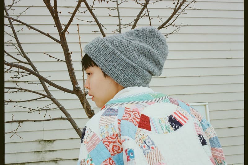 KIJIMA TAKAYUKI 全新 2022 秋冬系列「Friendly Chic」正式登场