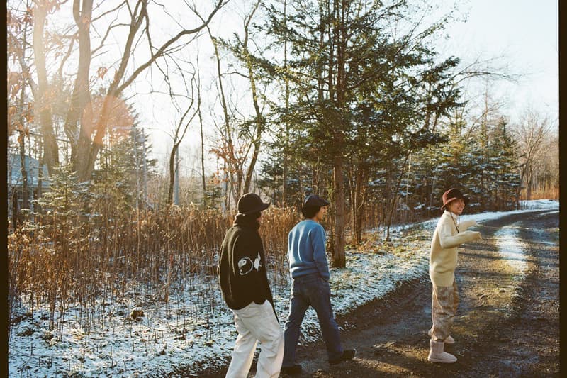 KIJIMA TAKAYUKI 全新 2022 秋冬系列「Friendly Chic」正式登场