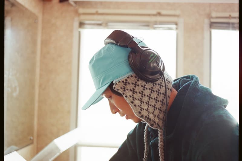 KIJIMA TAKAYUKI 全新 2022 秋冬系列「Friendly Chic」正式登场