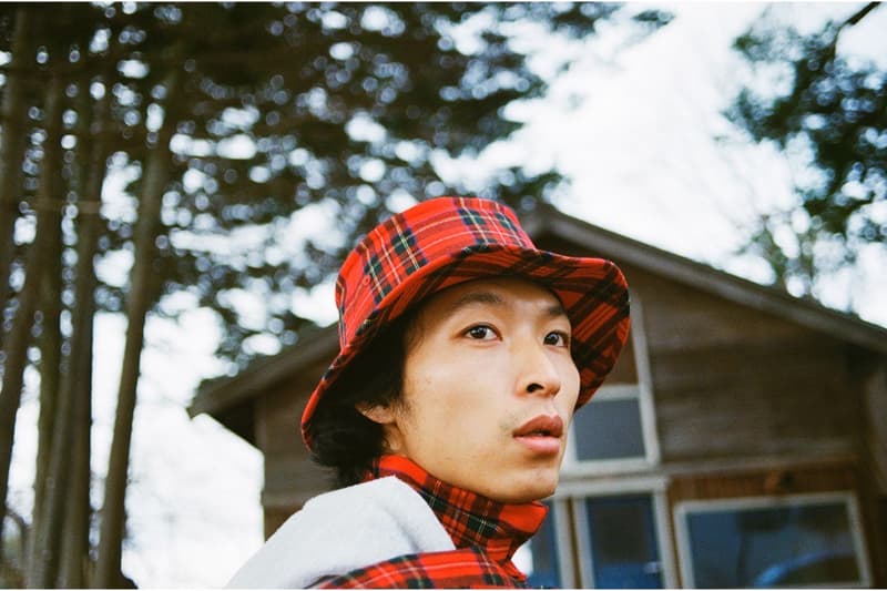 KIJIMA TAKAYUKI 全新 2022 秋冬系列「Friendly Chic」正式登场