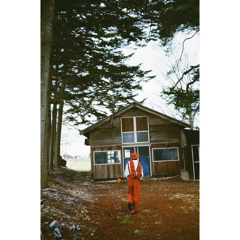 KIJIMA TAKAYUKI 全新 2022 秋冬系列「Friendly Chic」正式登场