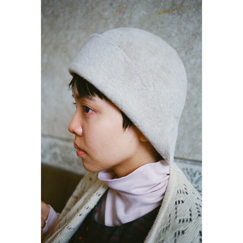 KIJIMA TAKAYUKI 全新 2022 秋冬系列「Friendly Chic」正式登场