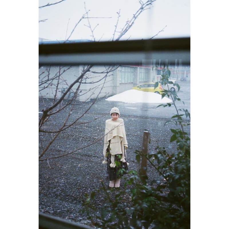 KIJIMA TAKAYUKI 全新 2022 秋冬系列「Friendly Chic」正式登场