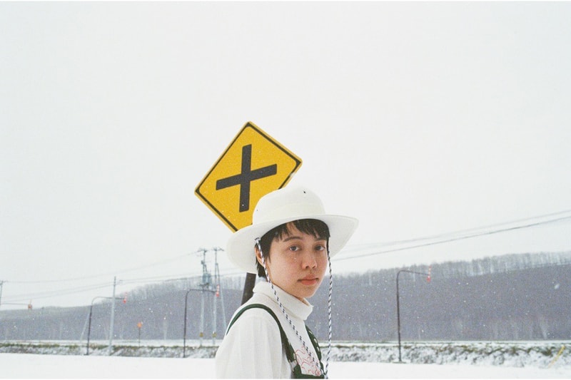KIJIMA TAKAYUKI 全新 2022 秋冬系列「Friendly Chic」正式登场