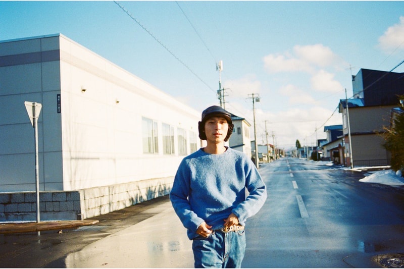 KIJIMA TAKAYUKI 全新 2022 秋冬系列「Friendly Chic」正式登场
