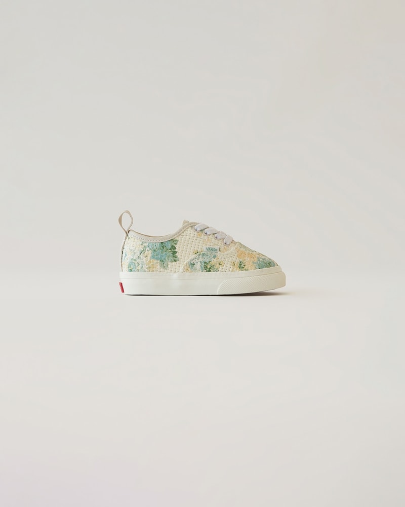 KITH x Vans Vanult 最新聯名系列正式登場