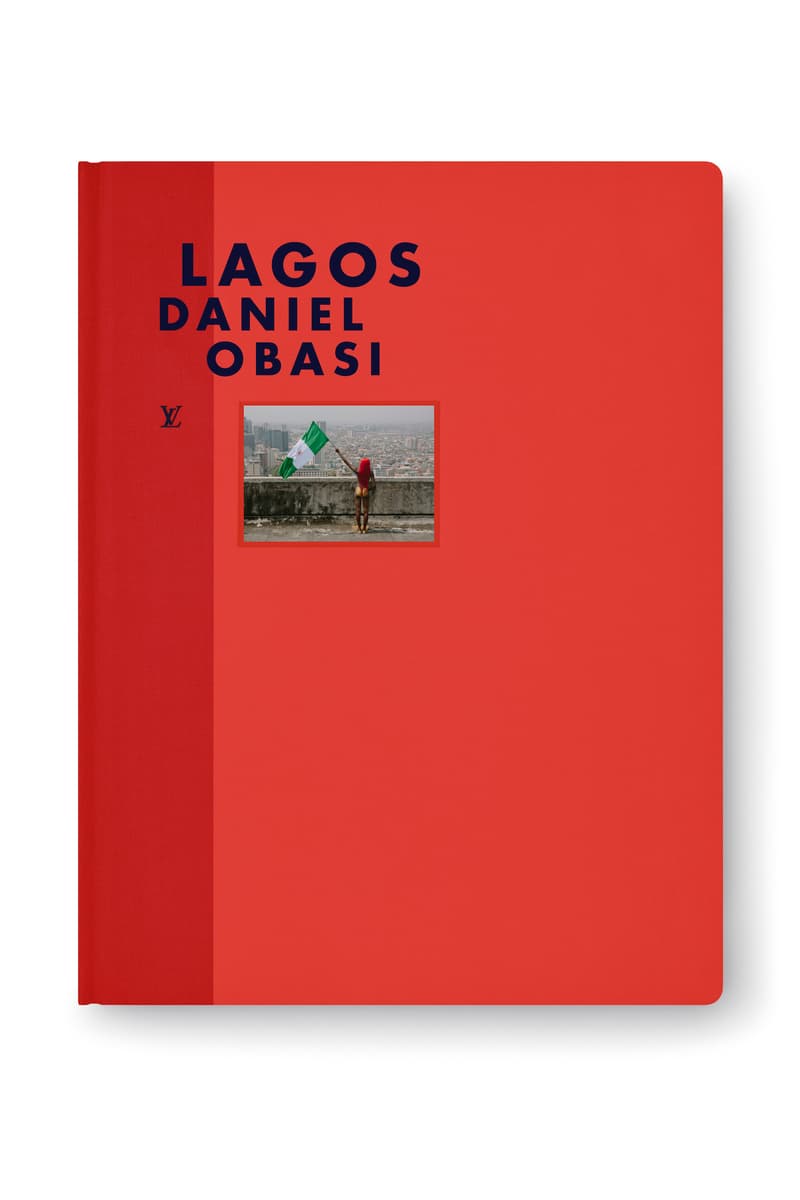 Louis Vuitton《城市指南》系列重返阿尔勒