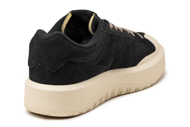 New Balance CT302 最新配色「Beige Bone」和「Calm Taupe」登场