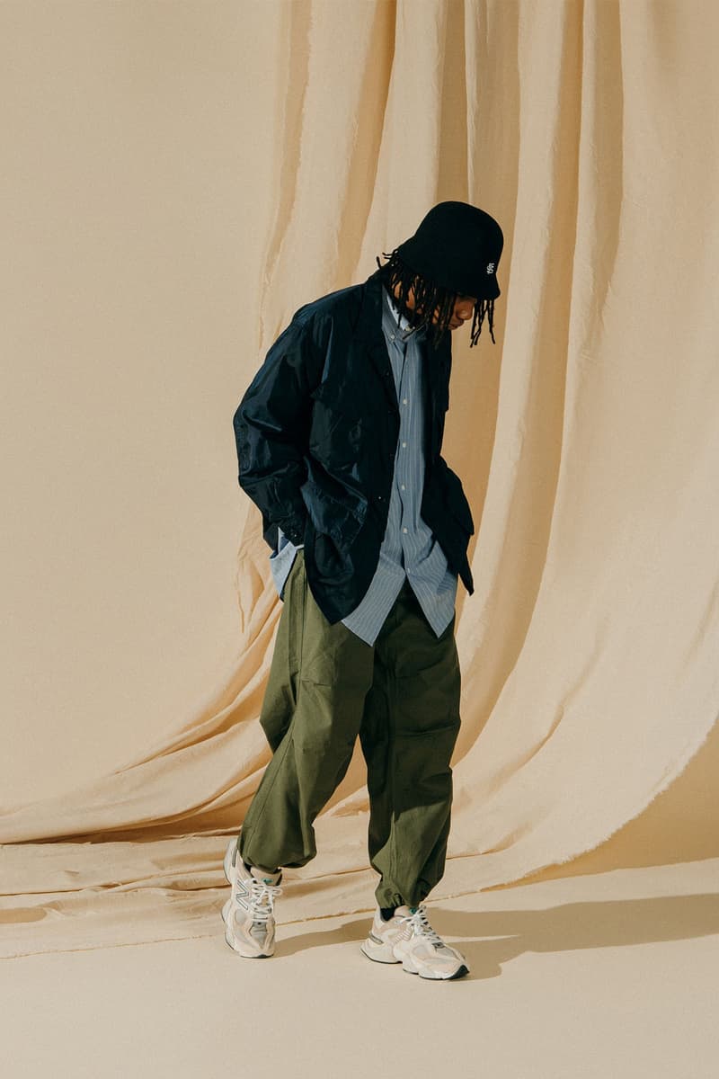 New Balance 9060 全新配色「Sea Salt」即將登陸 HBX