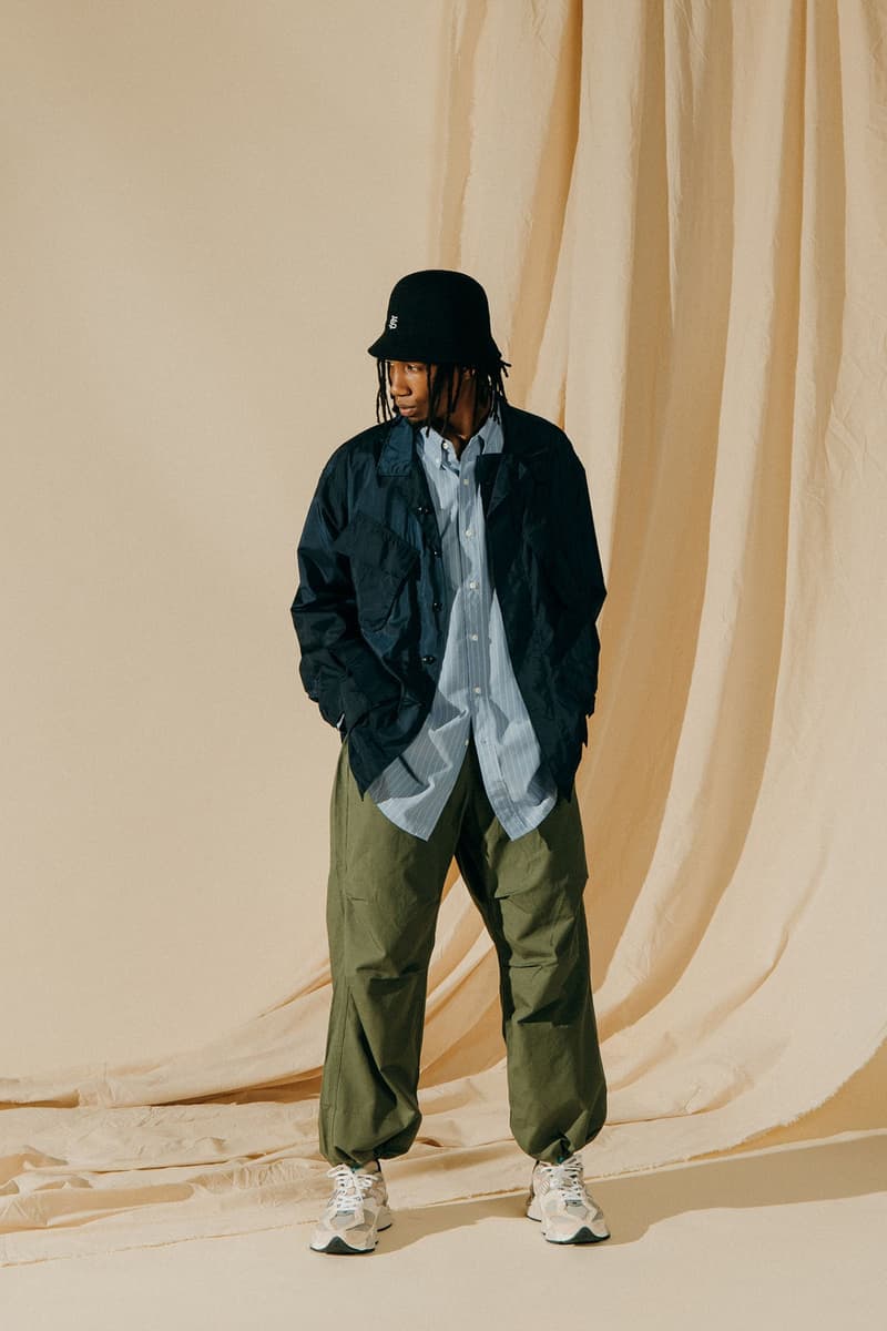 New Balance 9060 全新配色「Sea Salt」即將登陸 HBX