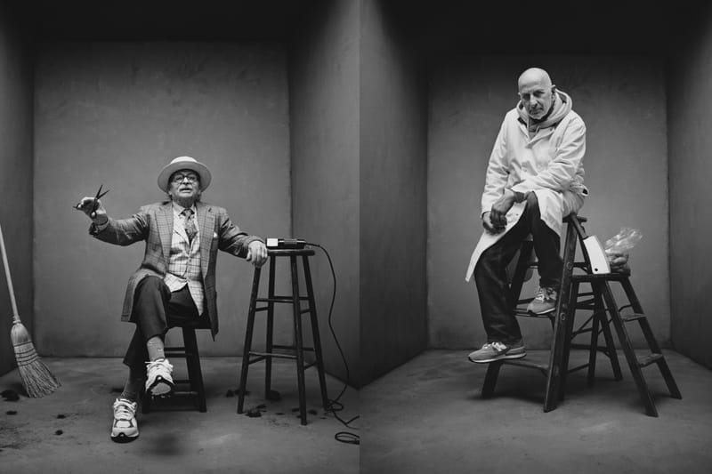 New Balance 正式公布全新 MADE 支线系列