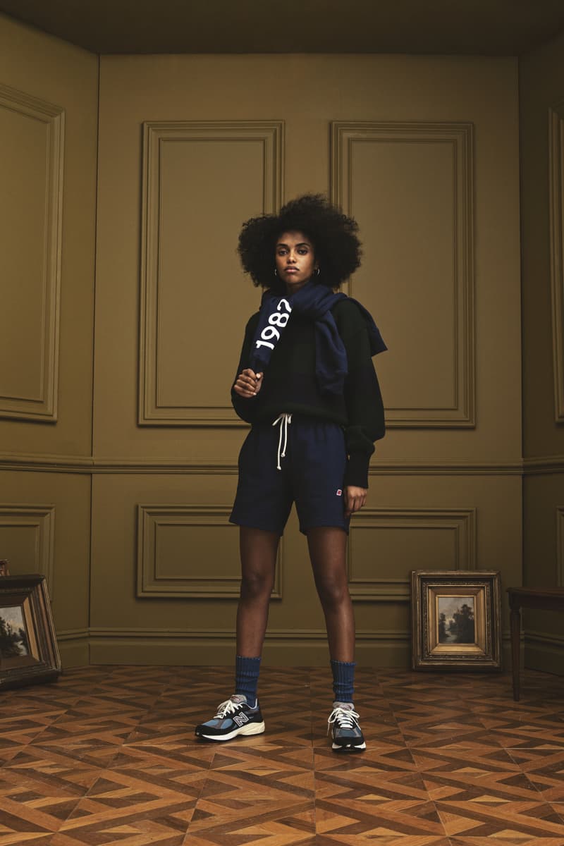 New Balance 正式公布全新 MADE 支线系列