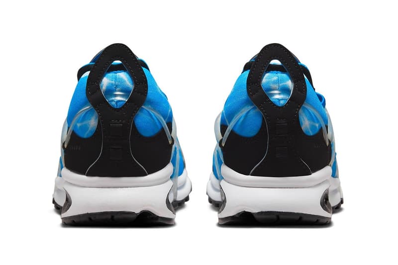 Nike Air Kukini 新色「Water」官方圖释出