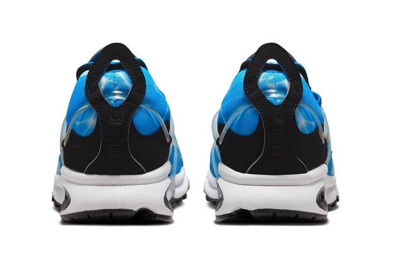 Nike Air Kukini 新色「Water」官方圖释出