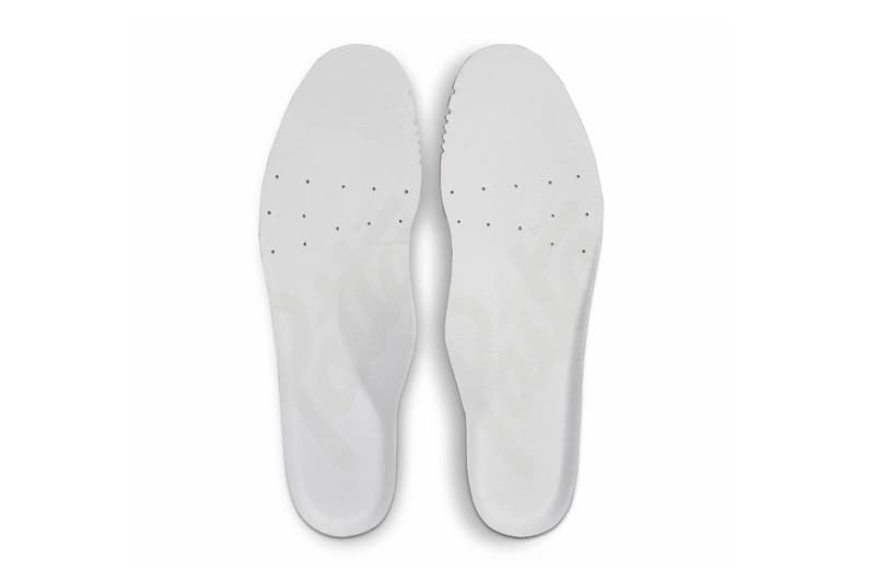 Patta x Nike Air Max 1 最新聯名配色「White」官方圖释出