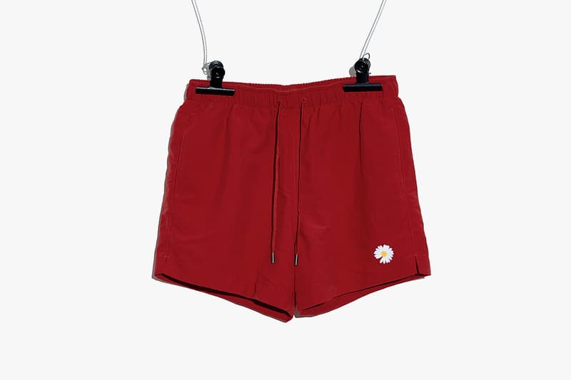 G-Dragon 個人品牌 PEACEMINUSONE 正式推出夏季新品