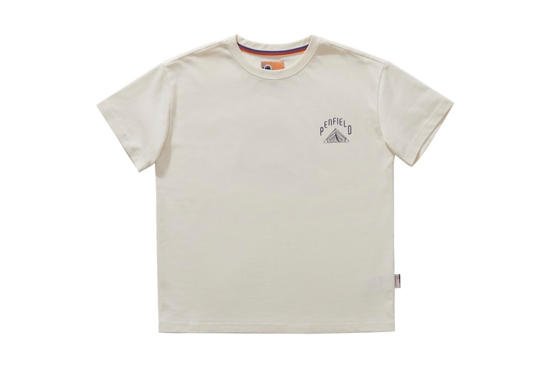 Penfield China 2022 夏季「Free Chess」胶囊系列登场