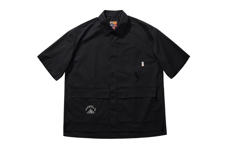 Penfield China 2022 夏季「Free Chess」胶囊系列登场